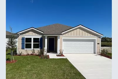 74 Sawdust Lane, Palm Coast, FL 32137 - Photo 1