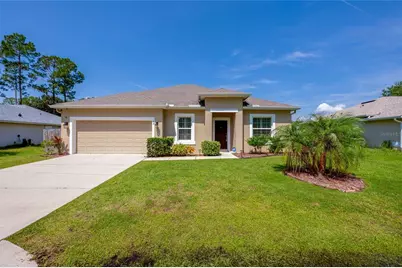 43 Beacon Mill Lane, Palm Coast, FL 32137 - Photo 1