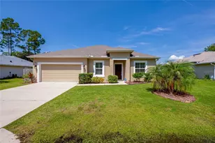 43 Beacon Mill Ln, Palm Coast, FL 32137 - Photo 1