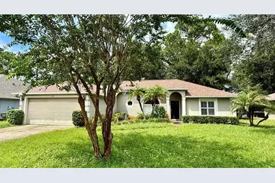 55 Sounders Trail Circle, Ormond Beach, FL 32174 - Photo 1