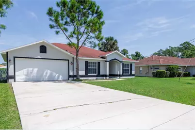 4 Princess Ruth Lane, Palm Coast, FL 32164 - Photo 1