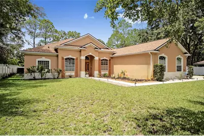 43 Palm Lane, Palm Coast, FL 32164 - Photo 1