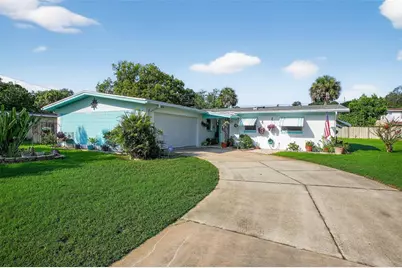 650 Westward Circle, Daytona Beach, FL 32117 - Photo 1