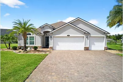 50 Country Club Harbor Circle, Palm Coast, FL 32137 - Photo 1