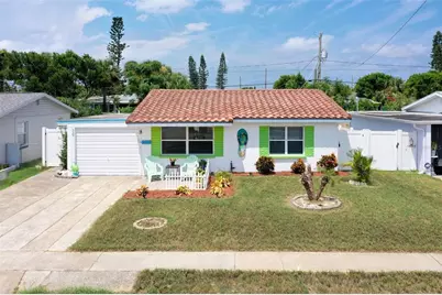 36 Margaret Road, Ormond Beach, FL 32176 - Photo 1