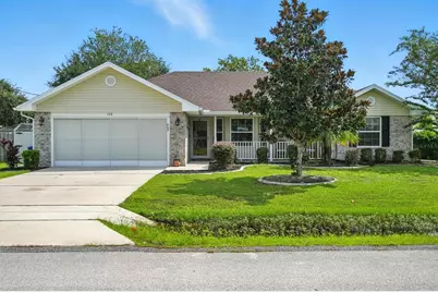 108 Birchwood Drive, Palm Coast, FL 32137 - Photo 1