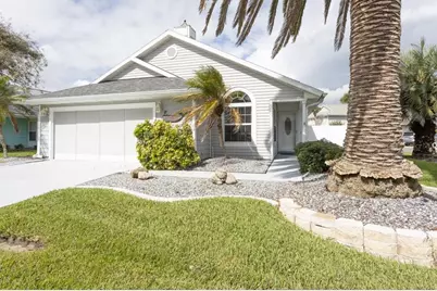 7 Nantucket Terrace, Palm Coast, FL 32137 - Photo 1