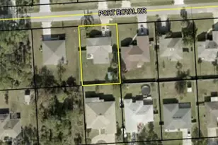 7 Portia Ln, Palm Coast, FL 32164 - Photo 1