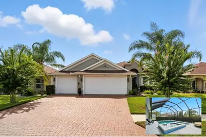 50 Graham Woods Place, Palm Coast, FL 32137 - Photo 1