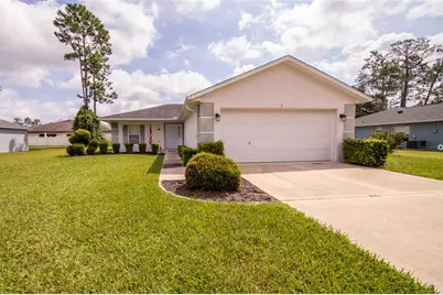 7 Zoeller Court, Palm Coast, FL 32164 - Photo 1