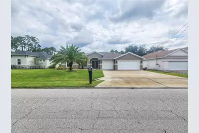 88 Lancelot Drive, Palm Coast, FL 32137 - Photo 1