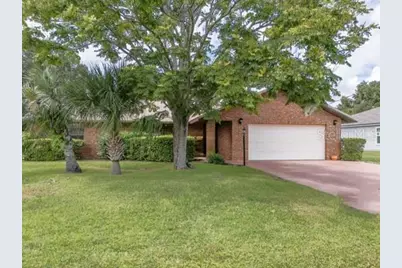 27 Prairie Lane, Palm Coast, FL 32164 - Photo 1