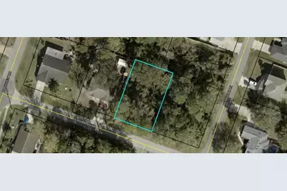 192 Persimmon Drive, Palm Coast, FL 32164 - Photo 1