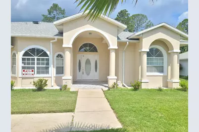 119 Foxhall Lane, Palm Coast, FL 32137 - Photo 1