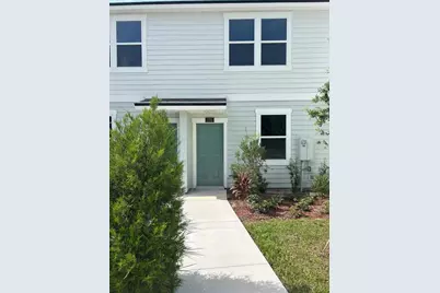 172 Palmetto Ridge Road, Saint Augustine, FL 32095 - Photo 1