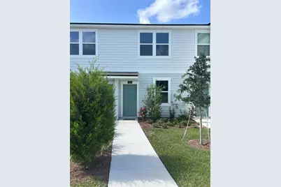 182 Palmetto Ridge Road, Saint Augustine, FL 32095 - Photo 1