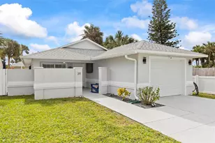 311 N 7th St, Flagler Beach, FL 32136 - Photo 1