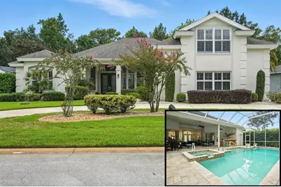 34 Old Bridge Way, Ormond Beach, FL 32174 - Photo 1