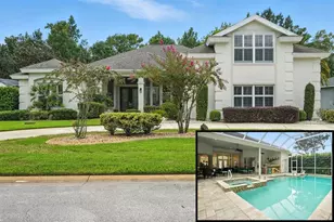 34 Old Bridge Way, Ormond Beach, FL 32174 - Photo 1