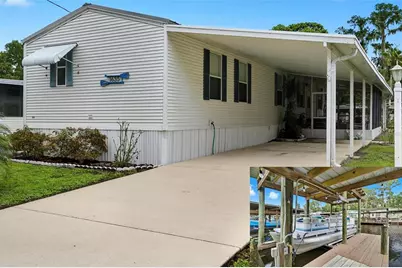 1635 Bass Avenue, Seville, FL 32190 - Photo 1