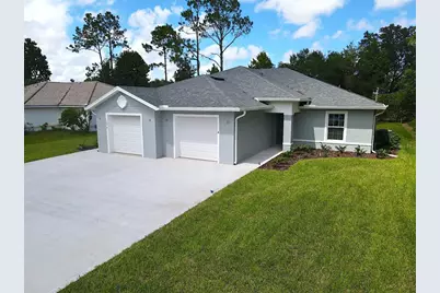 109 Rolling Sands Drive #A, Palm Coast, FL 32164 - Photo 1
