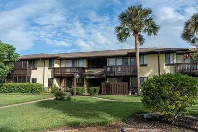46 Club House Drive #103, Palm Coast, FL 32137 - Photo 1