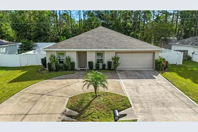 203 Palmwood Drive, Palm Coast, FL 32164 - Photo 1