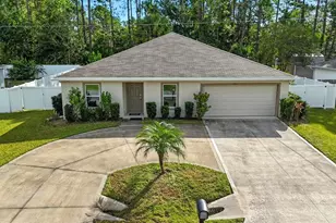 203 Palmwood Dr, Palm Coast, FL 32164 - Photo 1