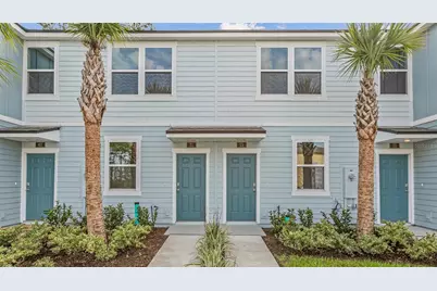 127 Palmetto Ridge Road, Saint Augustine, FL 32095 - Photo 1
