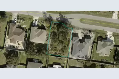 34 Louisiana Drive, Palm Coast, FL 32137 - Photo 1