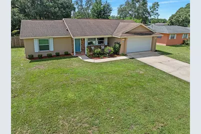 1618 Palm Avenue, Deland, FL 32724 - Photo 1