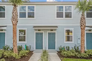 119 Palmetto Rdg Rd, Saint Augustine, FL 32095 - Photo 1