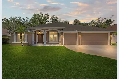 26 Wild Fern Lane, Ormond Beach, FL 32174 - Photo 1