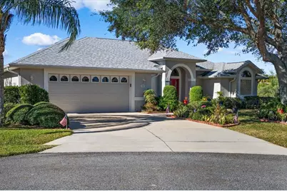 43 Clarendon Court N, Palm Coast, FL 32137 - Photo 1