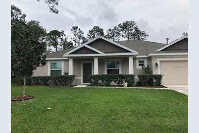 65 Pilgrim Drive, Palm Coast, FL 32164 - Photo 1