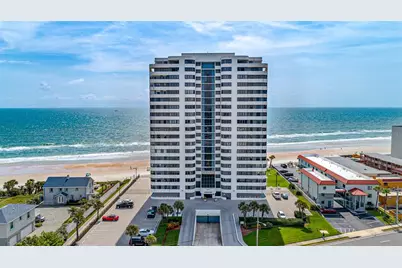 1420 N Atlantic Avenue #702, Daytona Beach, FL 32118 - Photo 1