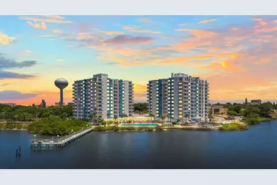 935 N Halifax Avenue #309, Daytona Beach, FL 32118 - Photo 1