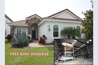 114 Del Palma Drive, Palm Coast, FL 32137 - Photo 1