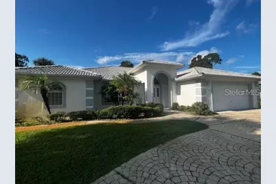 37 Pritchard Drive, Palm Coast, FL 32164 - Photo 1