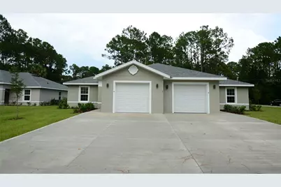 2 Union Run Court #A, Palm Coast, FL 32164 - Photo 1