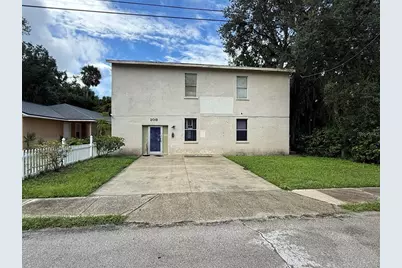 208 Midway Avenue, Ormond Beach, FL 32174 - Photo 1