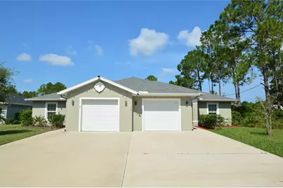 14 Unimay Court #B, Palm Coast, FL 32164 - Photo 1