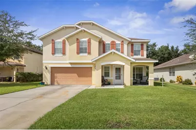 5 Cantilever Court, Ormond Beach, FL 32174 - Photo 1