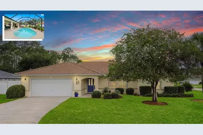 2 Profile Place, Palm Coast, FL 32164 - Photo 1