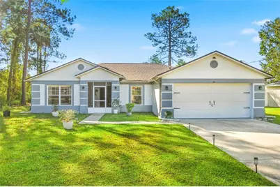 24 Radcliffe Drive, Palm Coast, FL 32164 - Photo 1