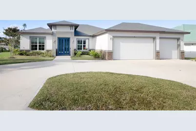 96 Club House Drive, Palm Coast, FL 32137 - Photo 1