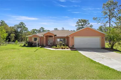 9325 SW 125th Court Road, Dunnellon, FL 34432 - Photo 1