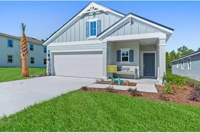 228 Montgomery Court, Palm Coast, FL 32164 - Photo 1