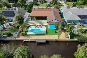 615 Cumberland Dr, Flagler Beach, FL 32136 - Photo 1