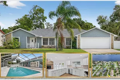 8 Sharon Terrace, Ormond Beach, FL 32174 - Photo 1